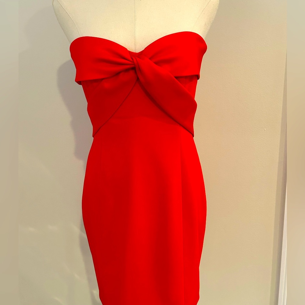 JAYGODFREY Mini Dress